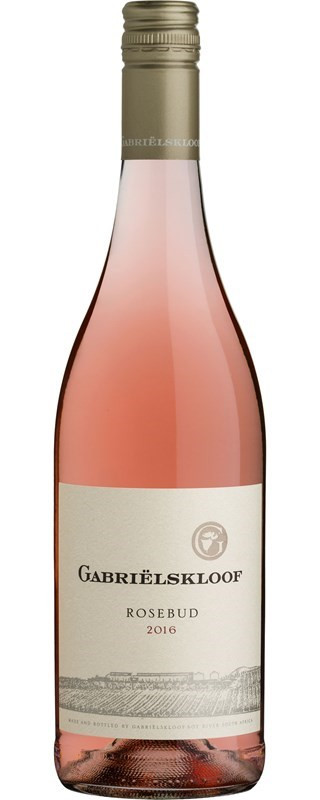 Gabriëlskloof Rosebud 750ml