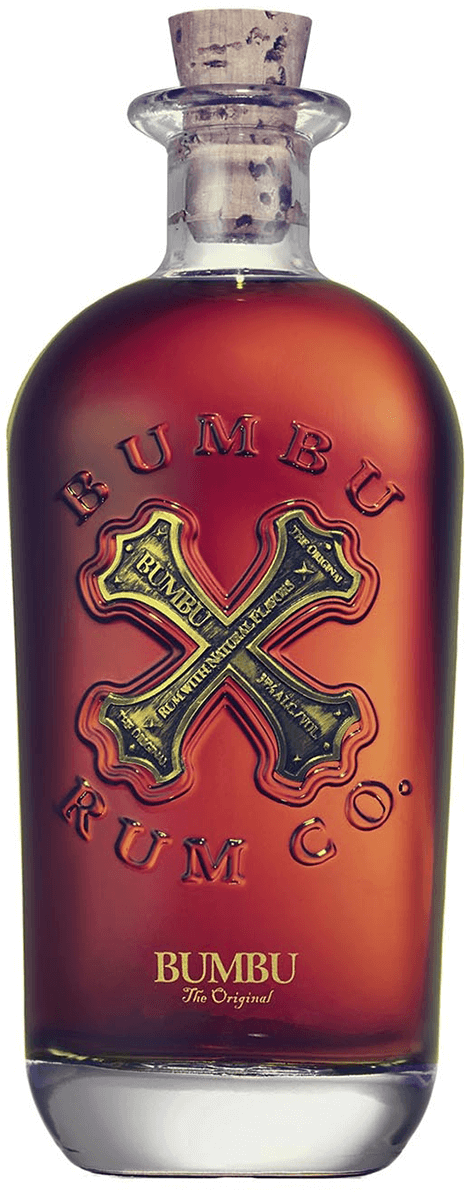 Bumbu The Original Rum 750ml