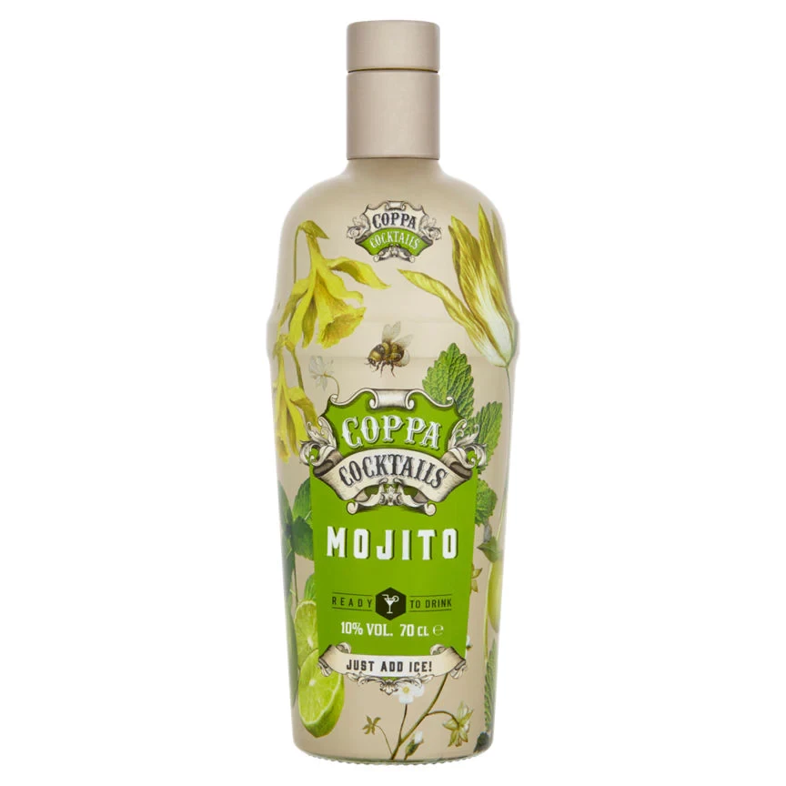 Coppa Cocktails Mojito 700ml