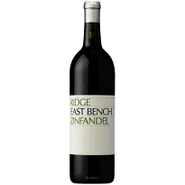 Ridge East Bench Zinfandel 750ml
