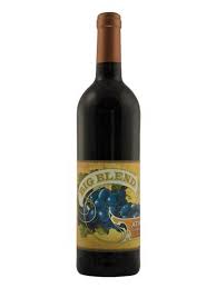 Atwater Big Blend 750ml