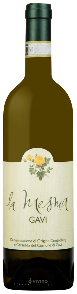 La Mesma Gavi 750ml