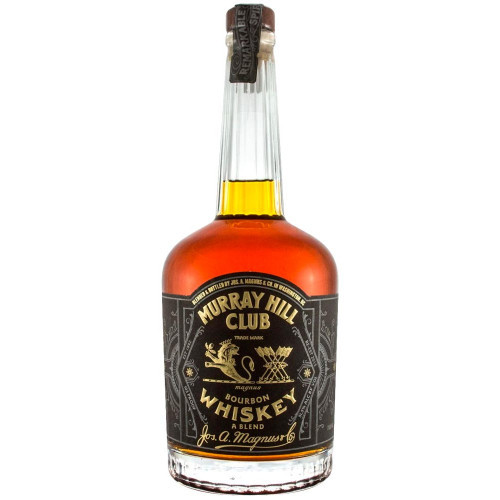 Joseph Magnus Murray Hill Club Bourbon Blend 750ml