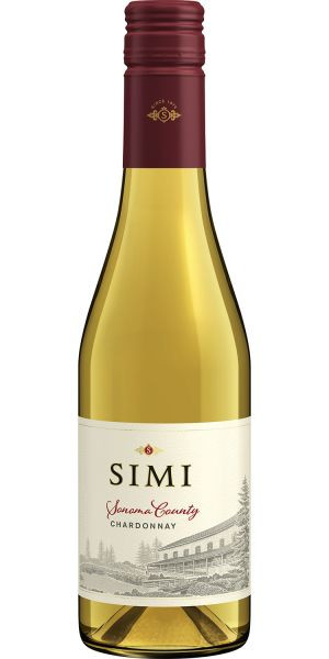 Simi Sonoma County Chardonnay 750ml