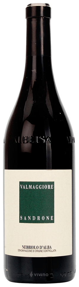 Luciano Sandrone Valmaggiore Nebbiolo D'alba 750ml