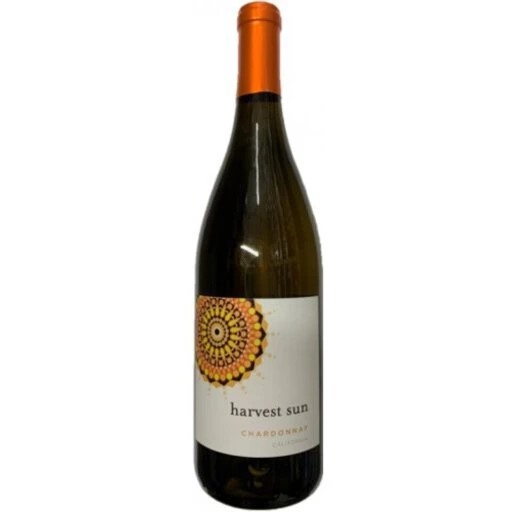 Harvest Sun Chardonnay 750ml