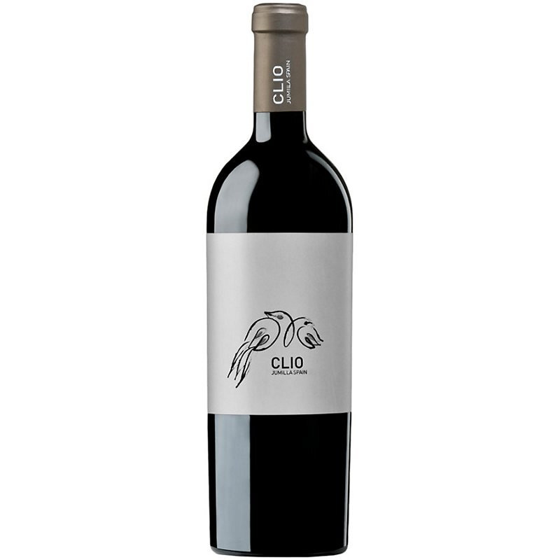 El Nido Clio Jumilla 750ml