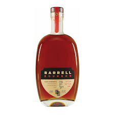 Barrell Bourbon Batch 026 750ml