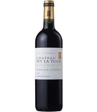 Château La Tuilerie Du Puy Bordeaux 750ml