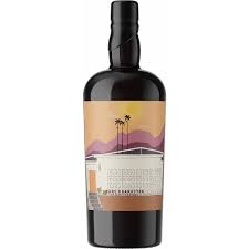 Rare Character 2011 Malt 106.9 750ml