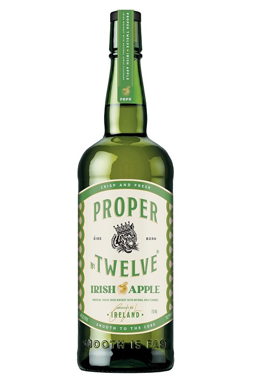 Proper No. Twelve Irish Apple 750ml