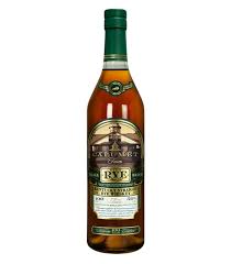 Calumet Farm Kentucky Straight Rye Whiskey 750ml