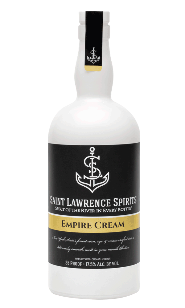 Saint Lawrence Empire Cream 750ml