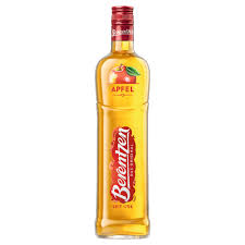 Berentzen Apple Liqueur 750ml