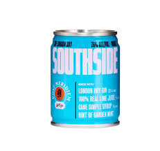 Post Meridiem Southside 100ml
