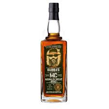 Bubba's Secret Stills Chocolate Marshmallow Whiskey 750ml