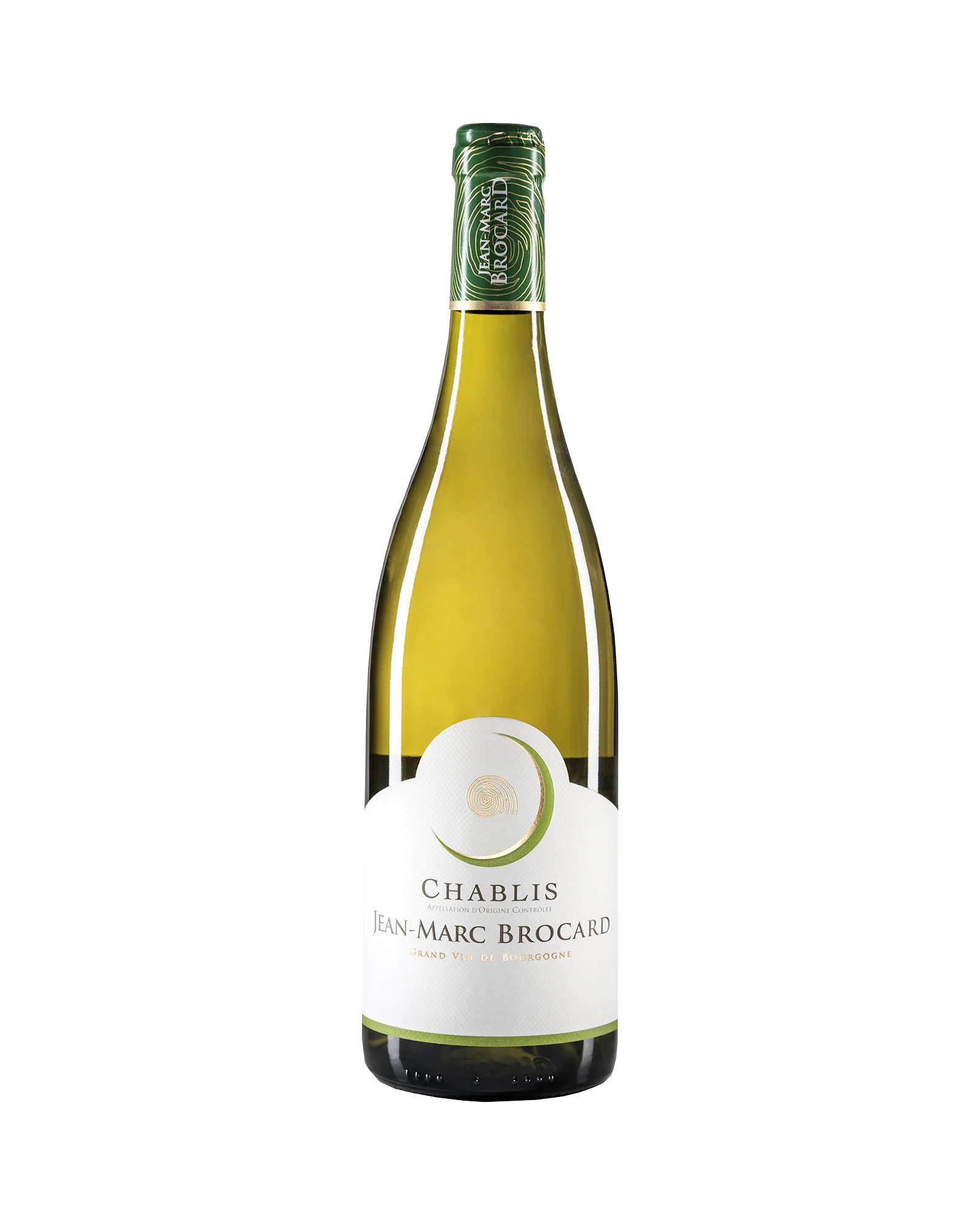 Jean-Marc Brocard Chablis 750ml