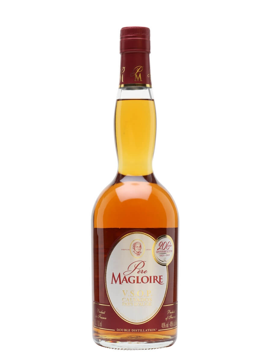Père Magloire Vsop Calvados 750ml