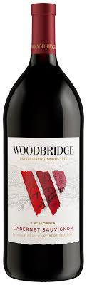 Woodbridge By Robert Mondavi Cabernet Sauvignon 1.5L