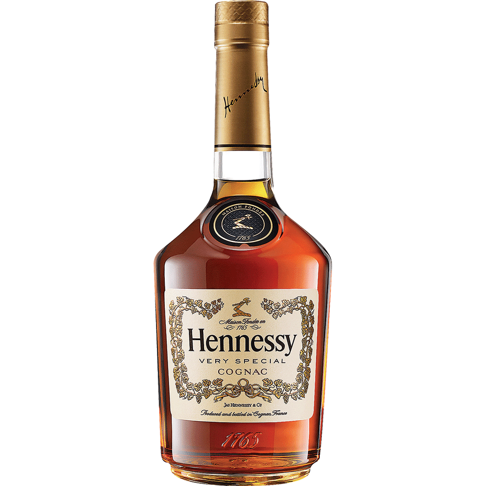 Hennessy V.S. Cognac 750ml