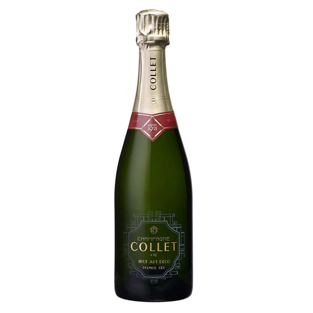 Collet Champagne Brut 750ml