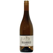 Bellangelo Moscato 750ml