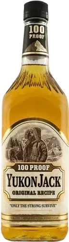 Yukon Jack 1L