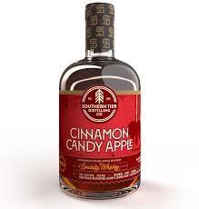 Southern Tier Cinnamon Candy Apple Whiskey 750ml