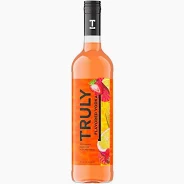 Truly Strawberry Lemonade Vodka 750ml