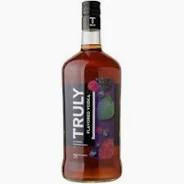 Truly Wild Berry Vodka 750ml