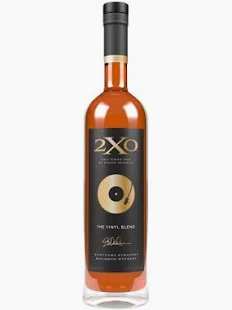 2Xo The Vinyl Blend 750ml
