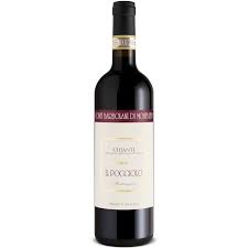 Conti Barbolani Di Montauto Il Poggiolo Chianti Riserva 750ml
