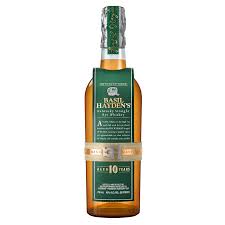 Basil Hayden's Kentucky Straight Rye Whiskey 750ml