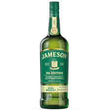 Jameson Caskmates Ipa Edition Irish Whiskey 1L