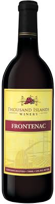 1000 Islands Frontenac 750ml