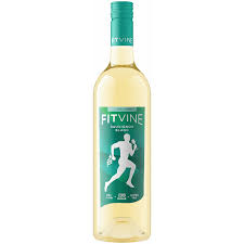 Fitvine Sauvignon Blanc 750ml