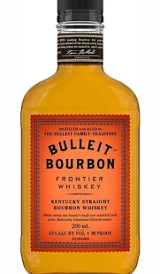 Bulleit Bourbon 50ml