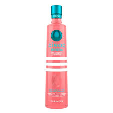 Cîroc Summer Strawberry Lemonade Vodka 750ml