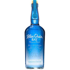 Blue Chair Bay Coconut Rum 750ml