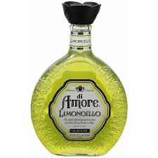 Di Amore Limoncello 750ml
