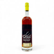 Colonel E.H. Taylor, Jr. Warehouse C Straight Kentucky Bourbon Whiskey 750ml