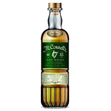 Mcconnell's Irish Whisky 5 Year 750ml