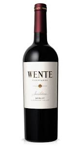 Wente Vineyards Sandstone Merlot 750ml