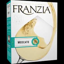 Franzia Moscato 3L
