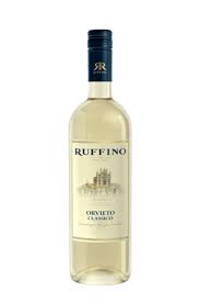 Ruffino Orvieto Classico 750ml