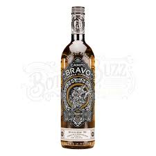 Campo Bravo Reposado Tequila 750ml