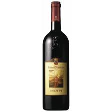 Banfi Rosso Di Montalcino 750ml