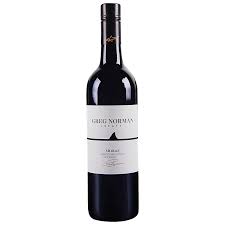 Greg Norman Estates Shiraz 750ml
