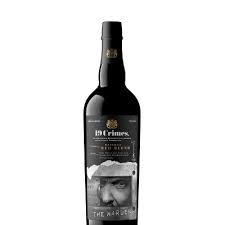 19 Crimes The Warden Red Blend 750ml