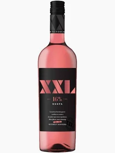 Xxl Guava Moscato 750ml